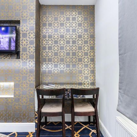 Marble Arch Mews Apart'Hotel London Exterior foto