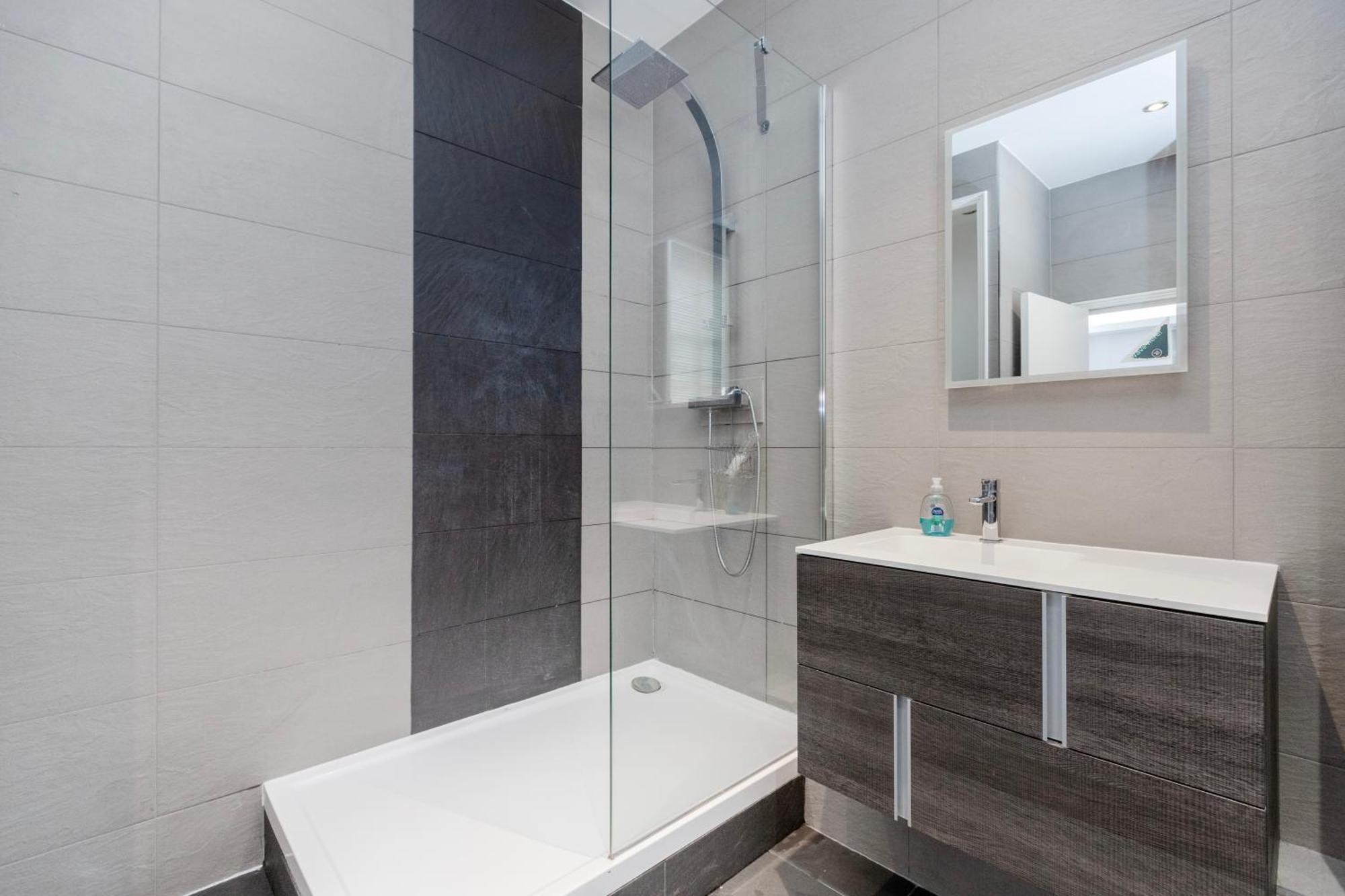 Marble Arch Mews Apart'Hotel London Exterior foto